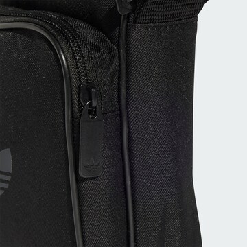 ADIDAS ORIGINALS Crossbody bag 'Adicolor Classic' in Black