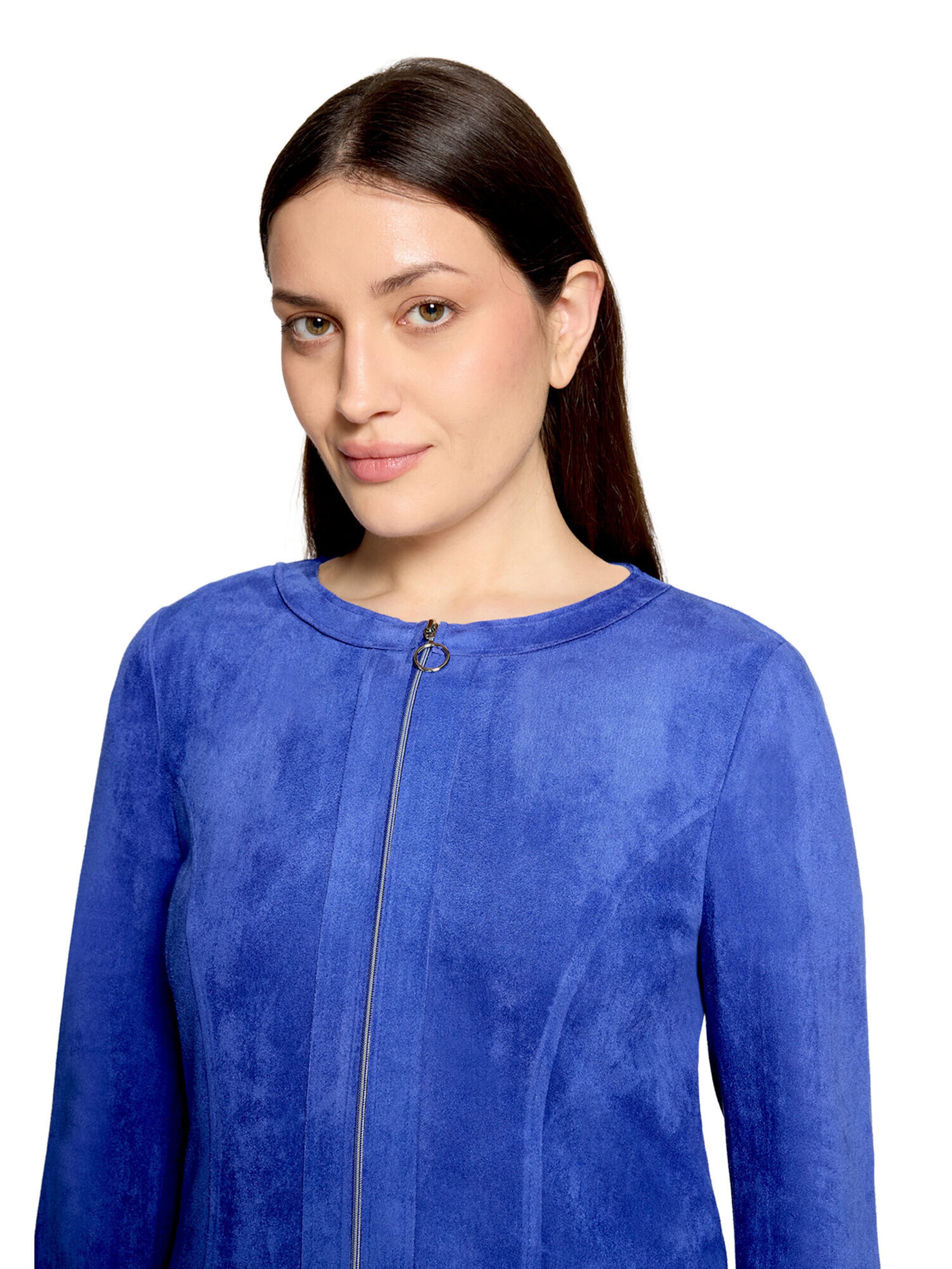 Betty Barclay Blazers in Blauw
