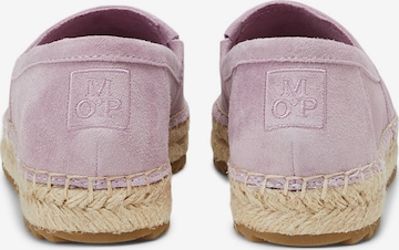 Marc O'Polo Espadrille in Pink