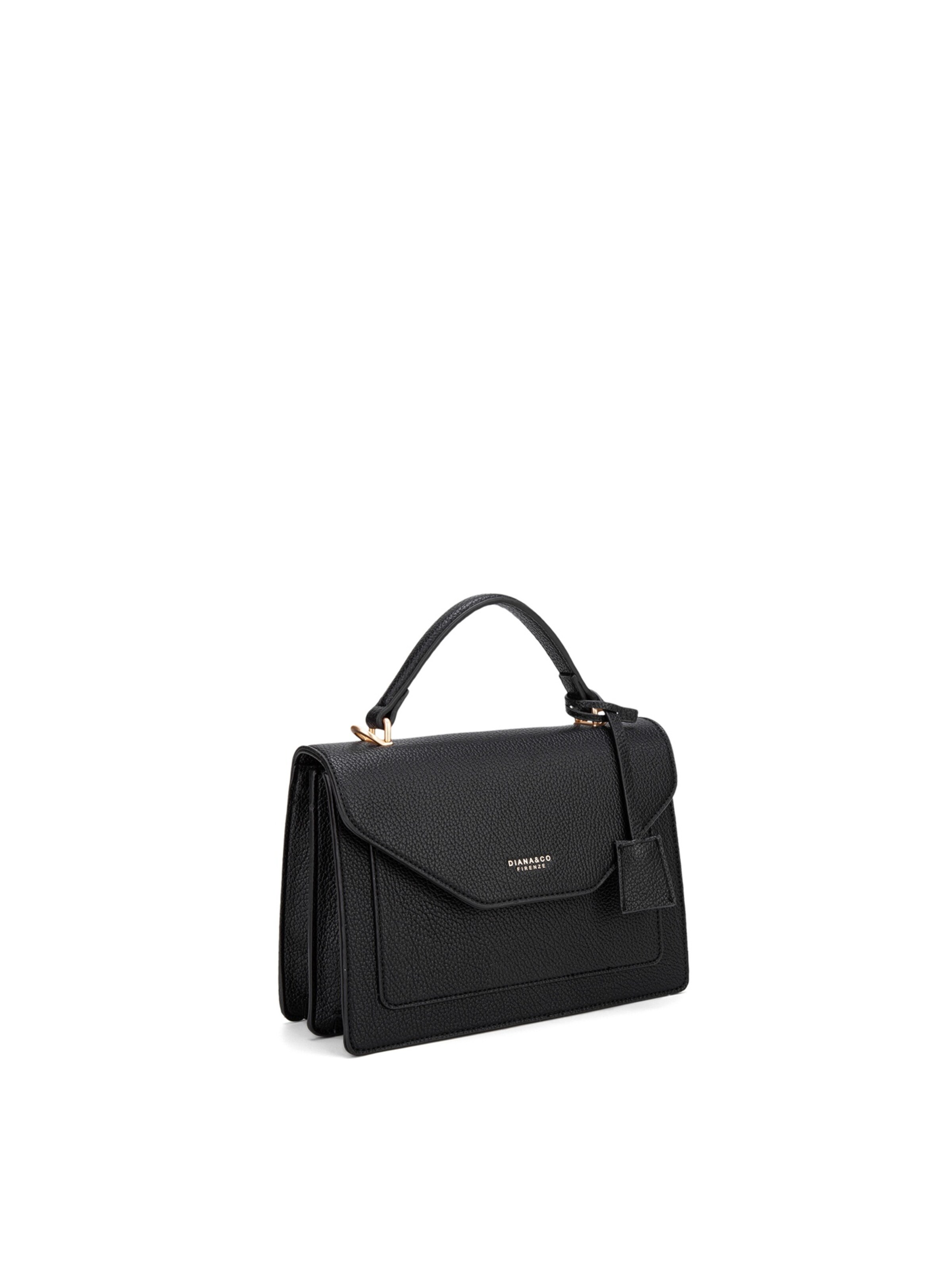 Diana&Co. Handbag in Black