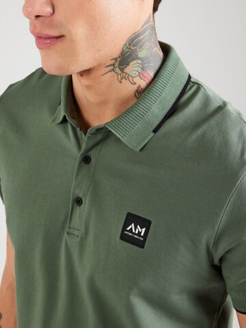 ANTONY MORATO Shirt in Groen