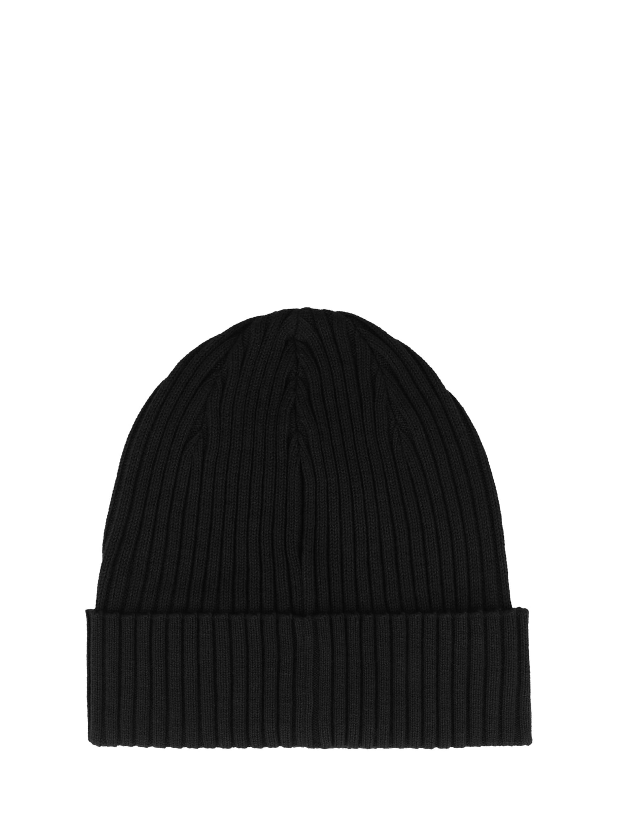 Karl Lagerfeld - Gorra en negro