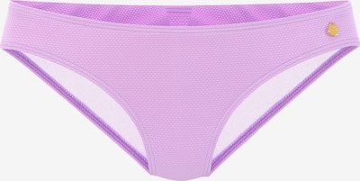 LASCANA Bikinihousut värissä vaaleanvioletti, Tuotenäkymä