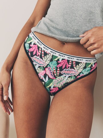 Next Slip in Pink