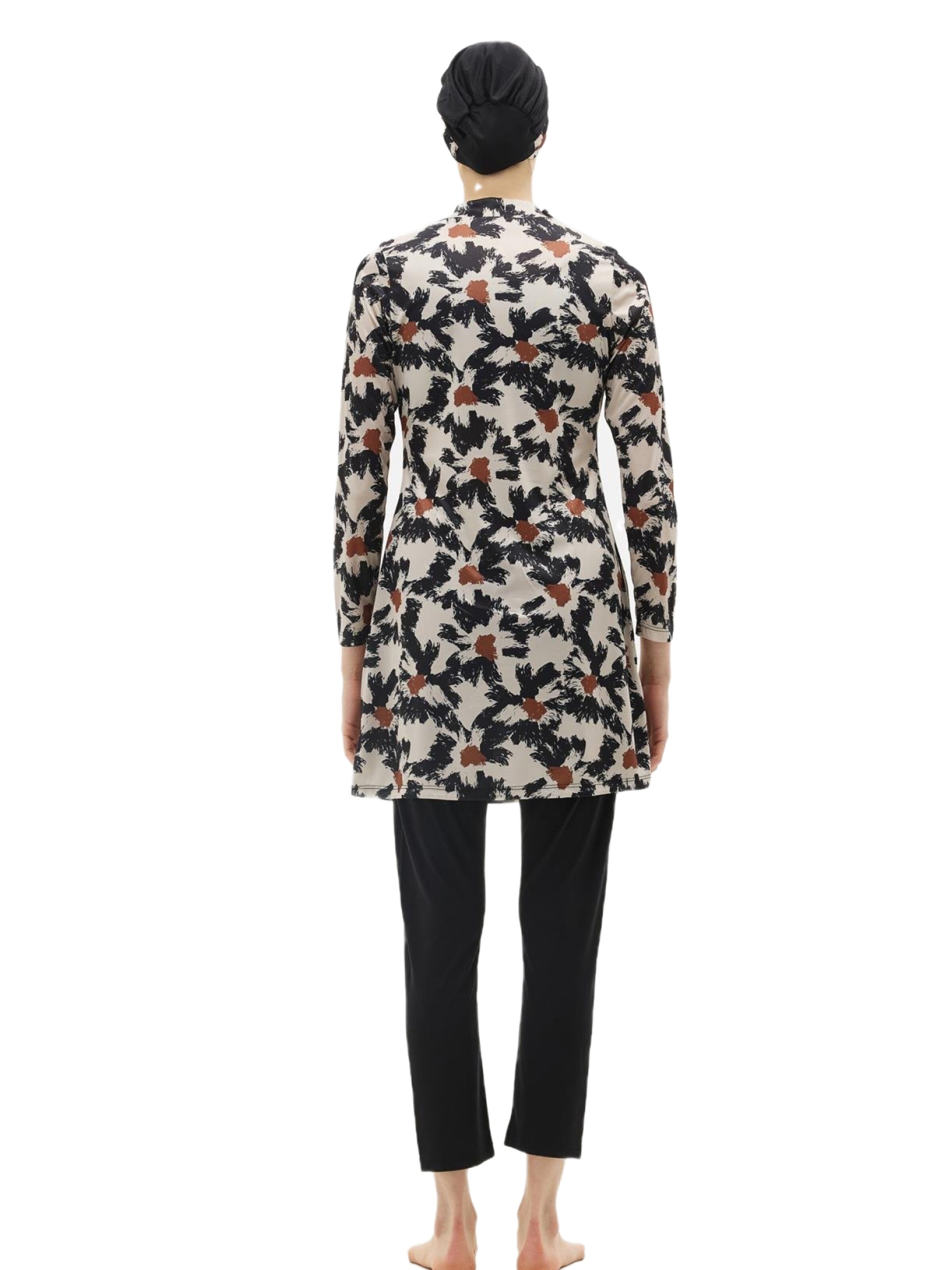 C&City Swimsuit in Black