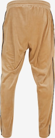 regular Pantaloni di Karl Kani in beige