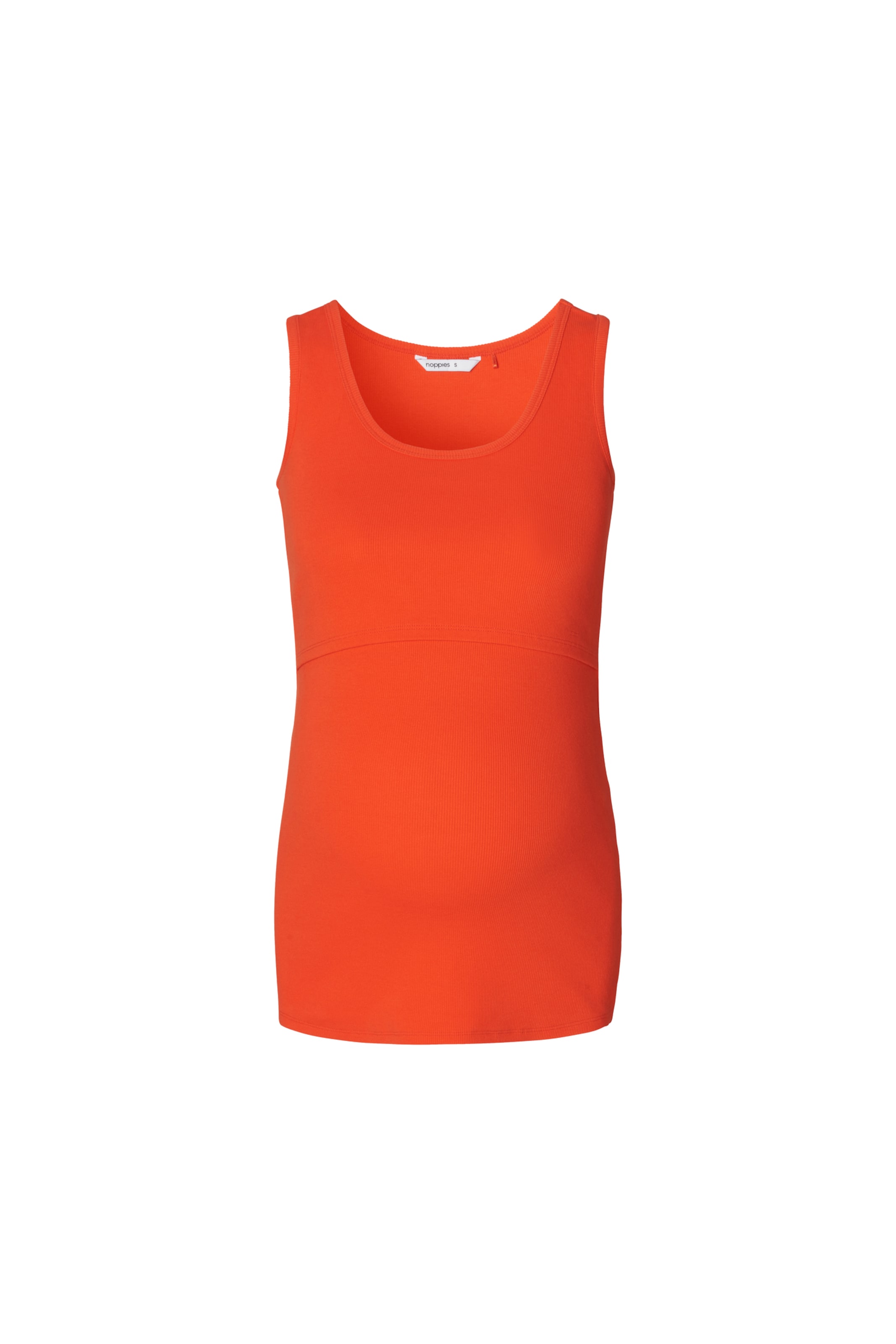 Noppies Top in Rot: Vorderseite