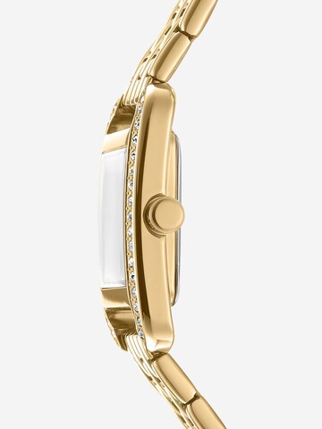 DKNY Analog Watch in Gold