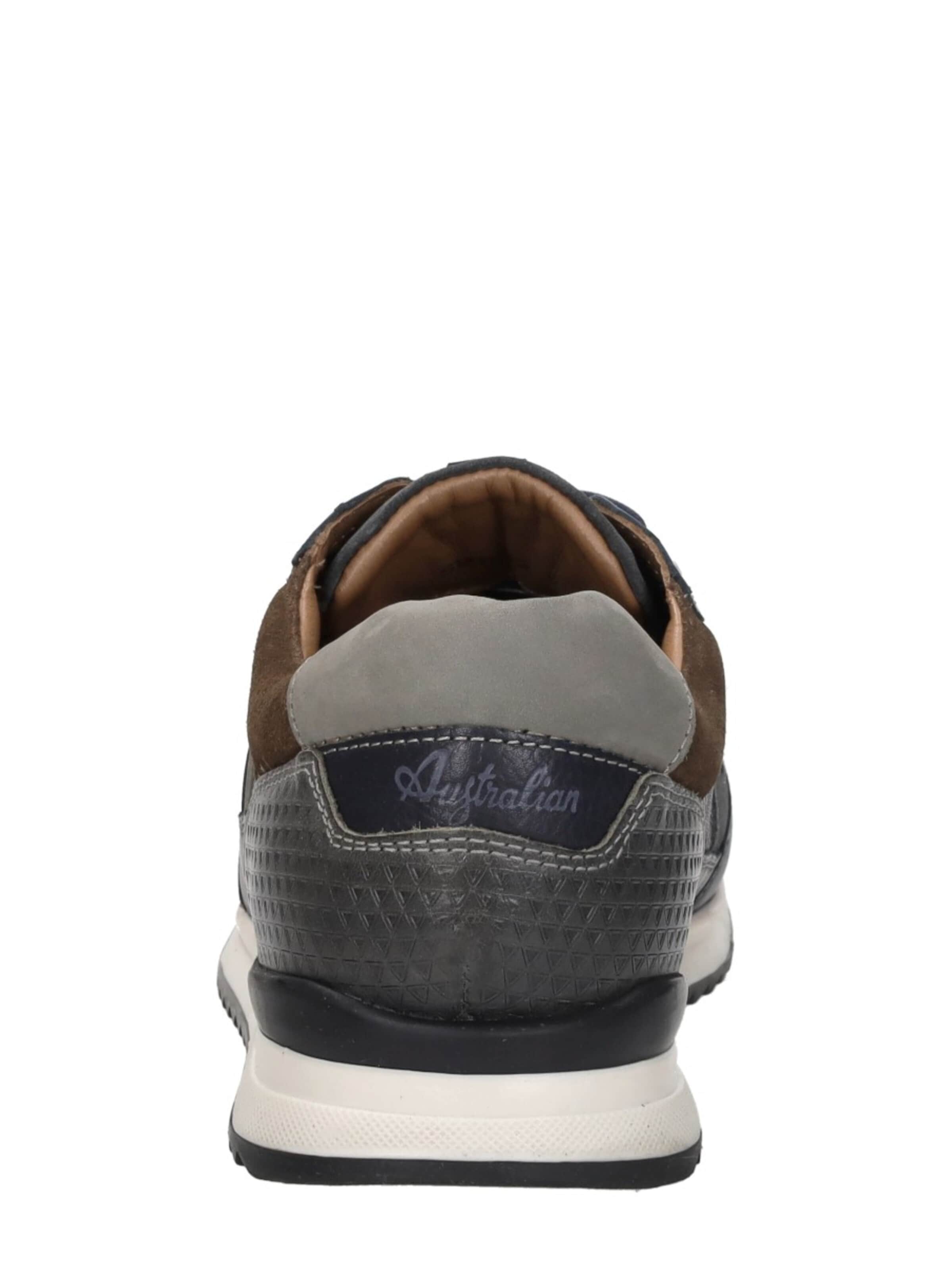 Australian Sneakers laag 'Filmon' in Blauw