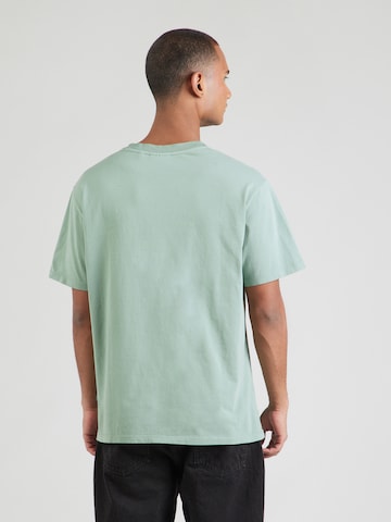 POMPEII - Camiseta 'EMILIO' en verde