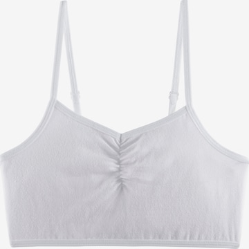 Bustier Soutiens-gorge BUFFALO en gris