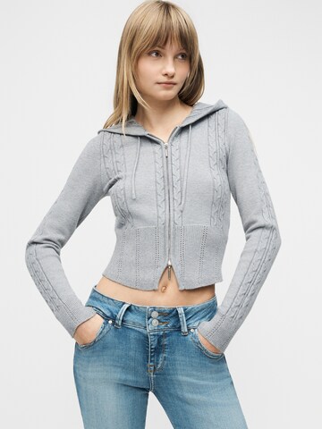 LTB Slimfit Farkut 'MOLLY' värissä sininen