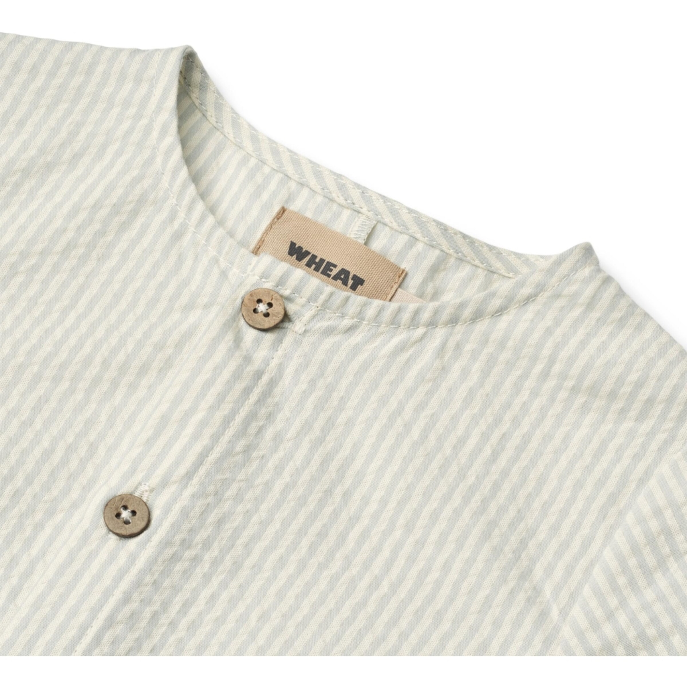 WHEAT Dungarees in Blue