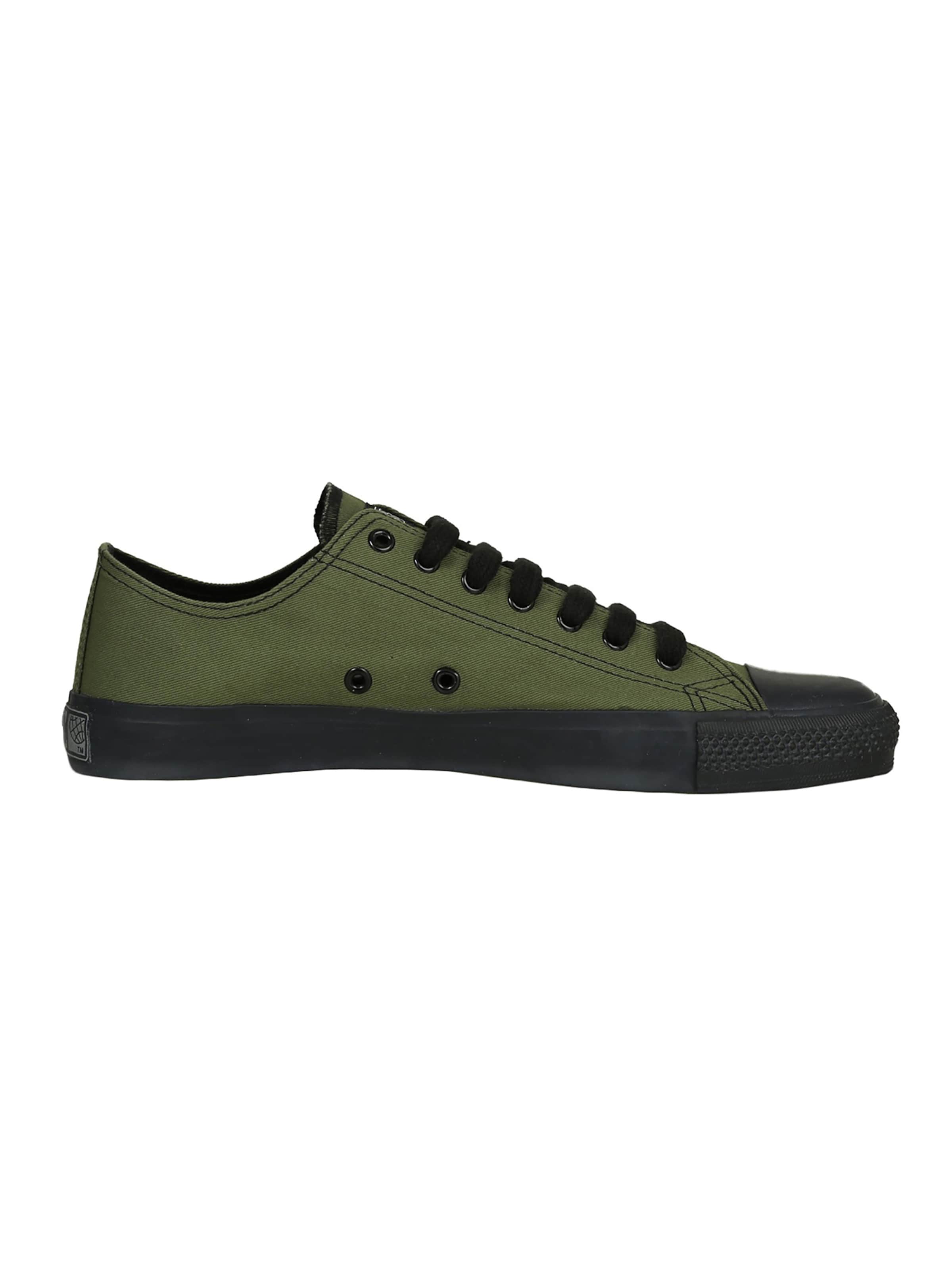 Männer Sneaker Ethletic Sneaker in Oliv - KW49107 Männer Sneaker Ethletic Sneaker in Oliv - KW49107