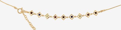 Carolin Stone Armband in gold, Produktansicht