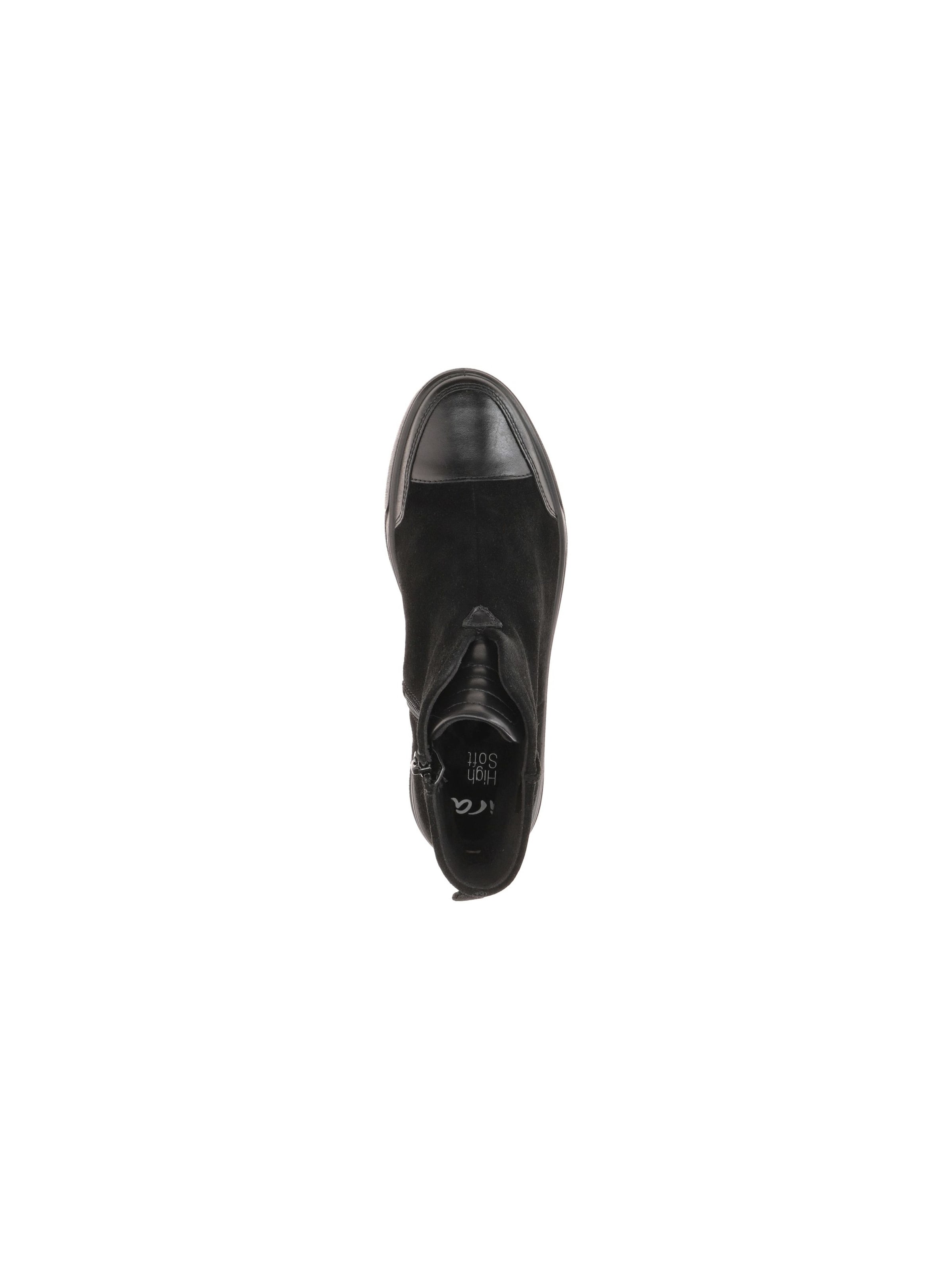 ARA Boots in Black