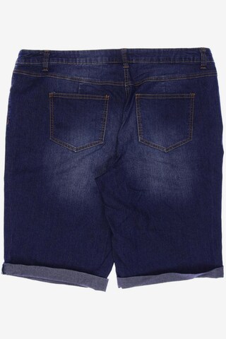 Angel of Style Shorts in 5XL in Blue