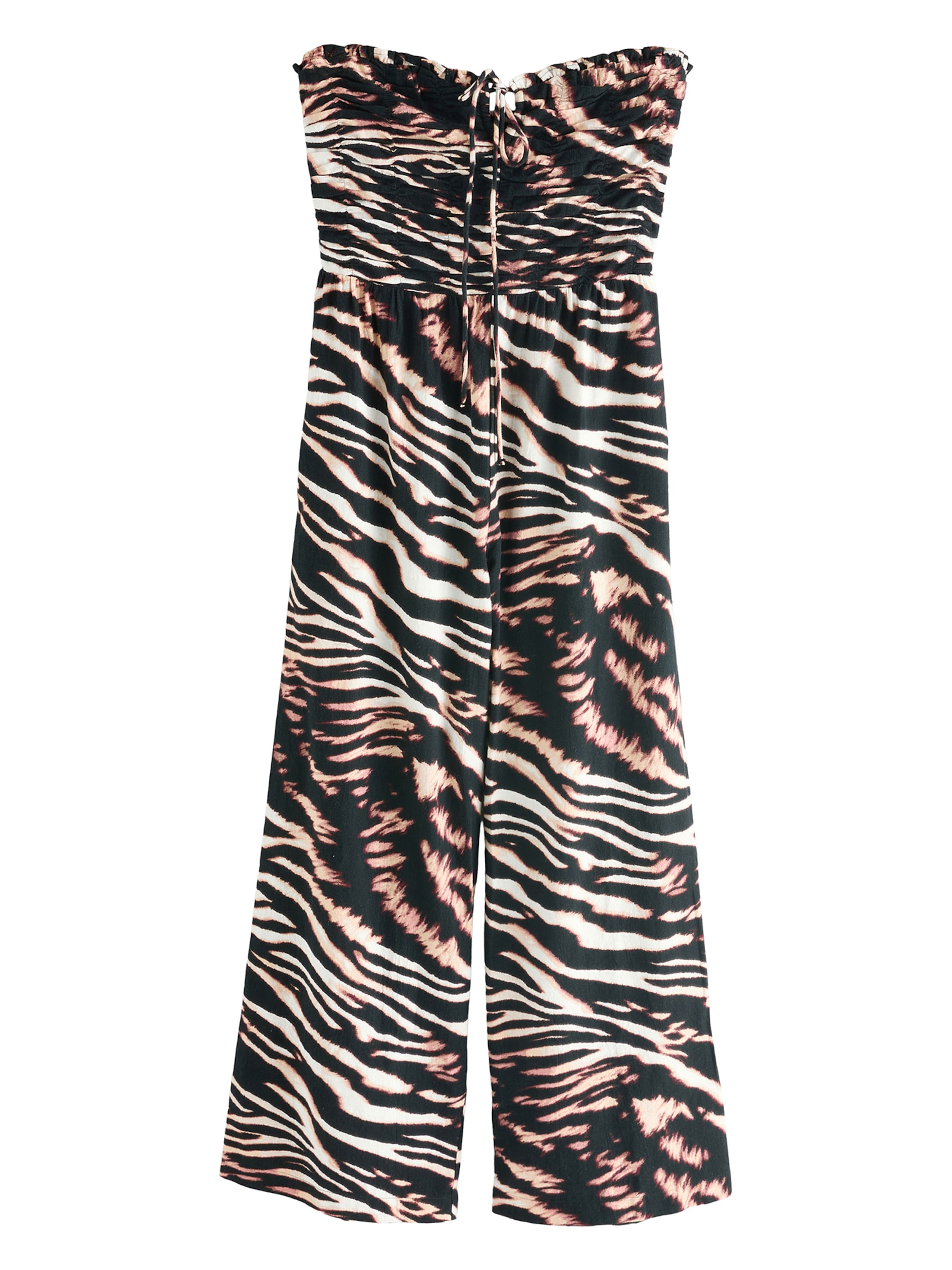 mišri Next Vienos dalies kostiumas: priekis