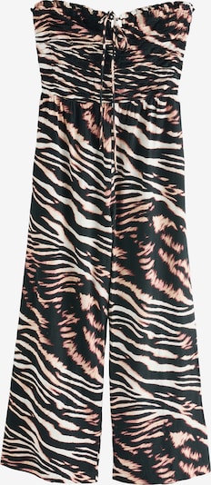 Next Macacões em mistura de cores, Vista do artigo