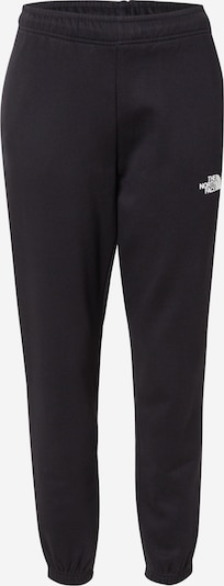 Pantaloni 'Simple Dome' THE NORTH FACE pe negru, Vizualizare produs