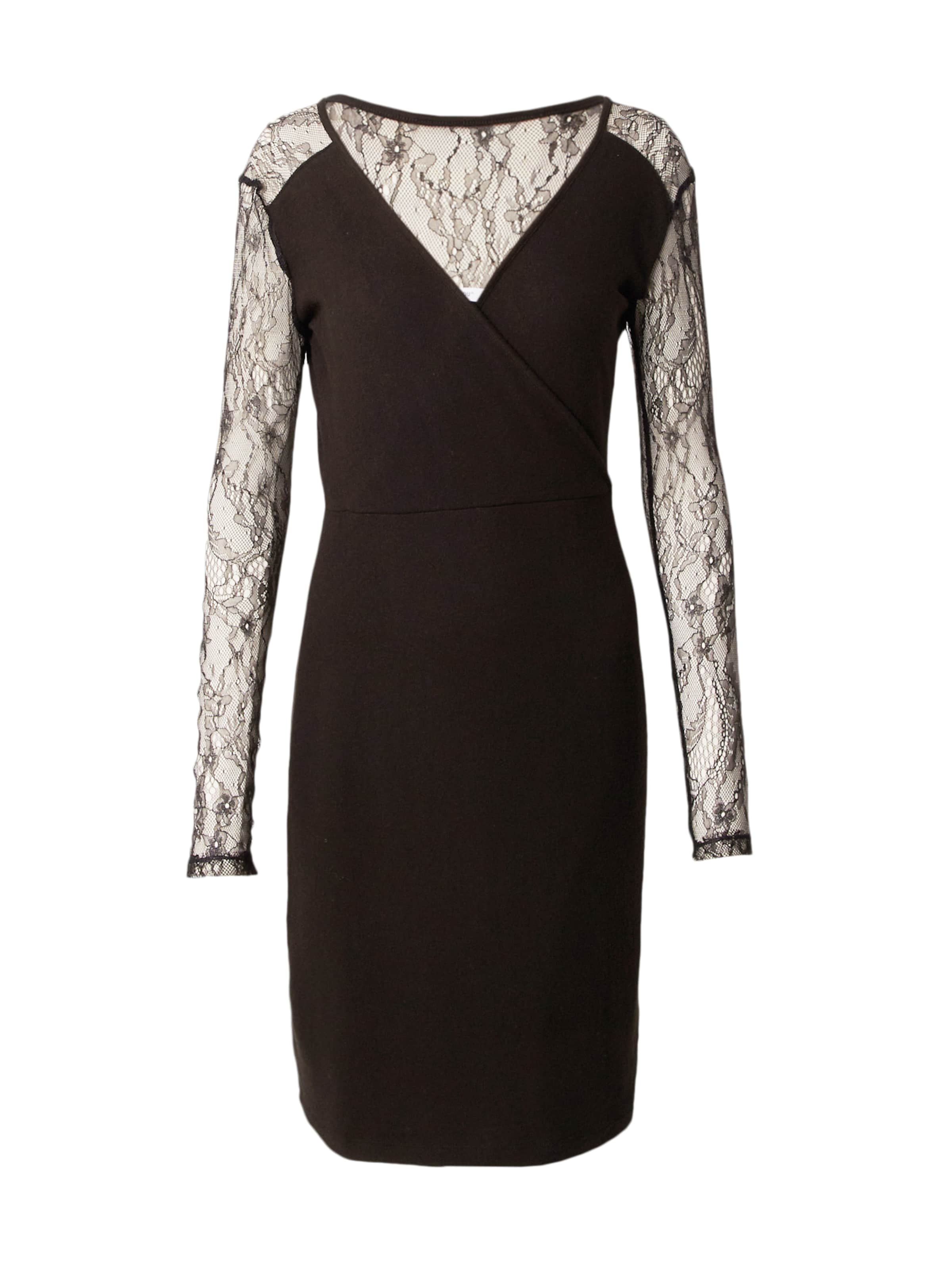 ABOUT YOU Dress 'Elin' in Black, Item view