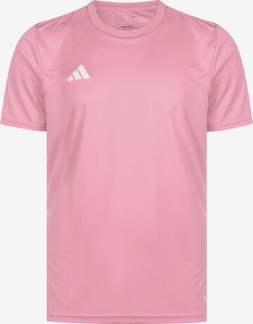 ADIDAS PERFORMANCE Funktionsshirt 'Tabela 23' in Pink: predná strana