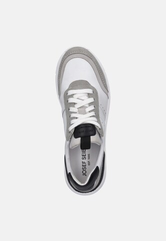 JOSEF SEIBEL Sneaker 'Giulietta 01' in Weiß