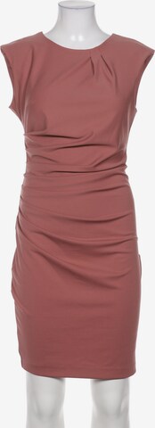 RINASCIMENTO Dress in L in Pink: front