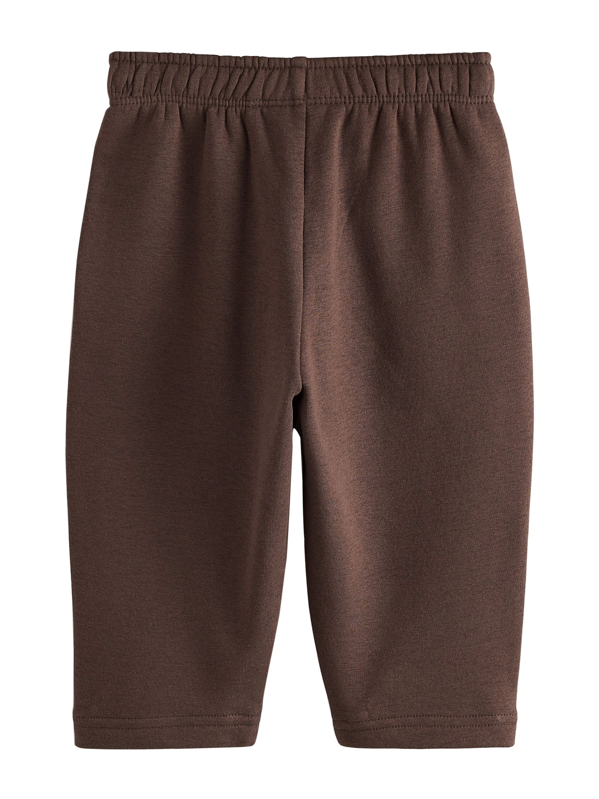 Next Wide leg Broek in Beige