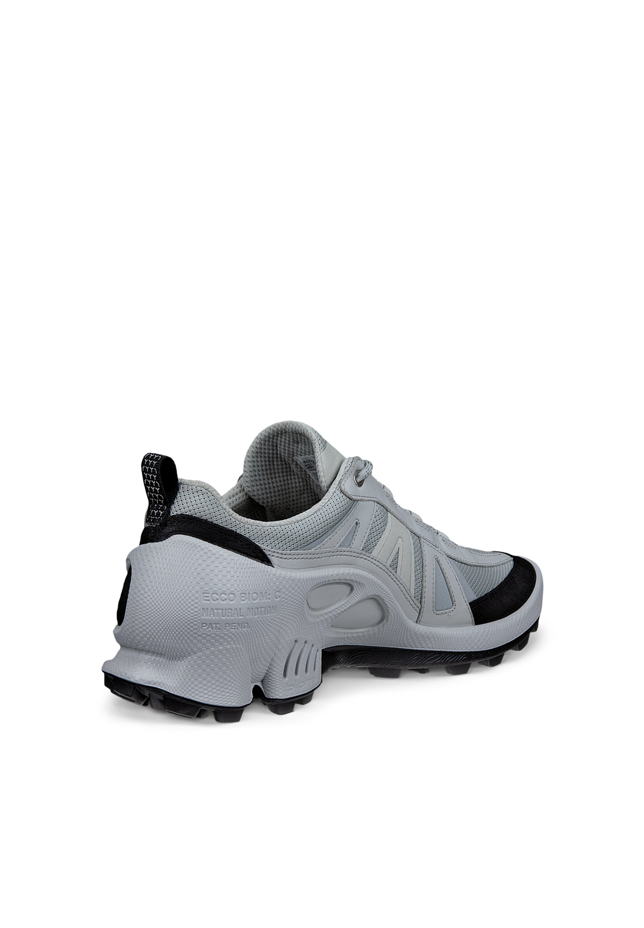 ECCO Sportschuh 'Biom C-Trail' in Grau