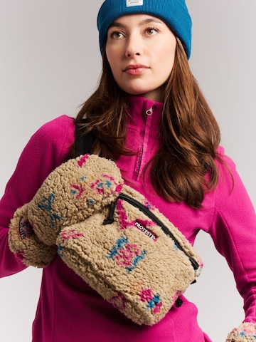 PROTEST Belt bag 'PRTMeryl' in Purple