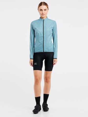 PROTEST Sportjacke 'PRTTAUERN' in Grün