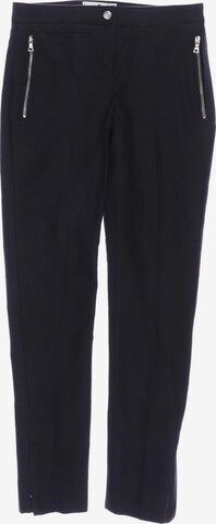 Pamela Henson Pants in S in Blue: front