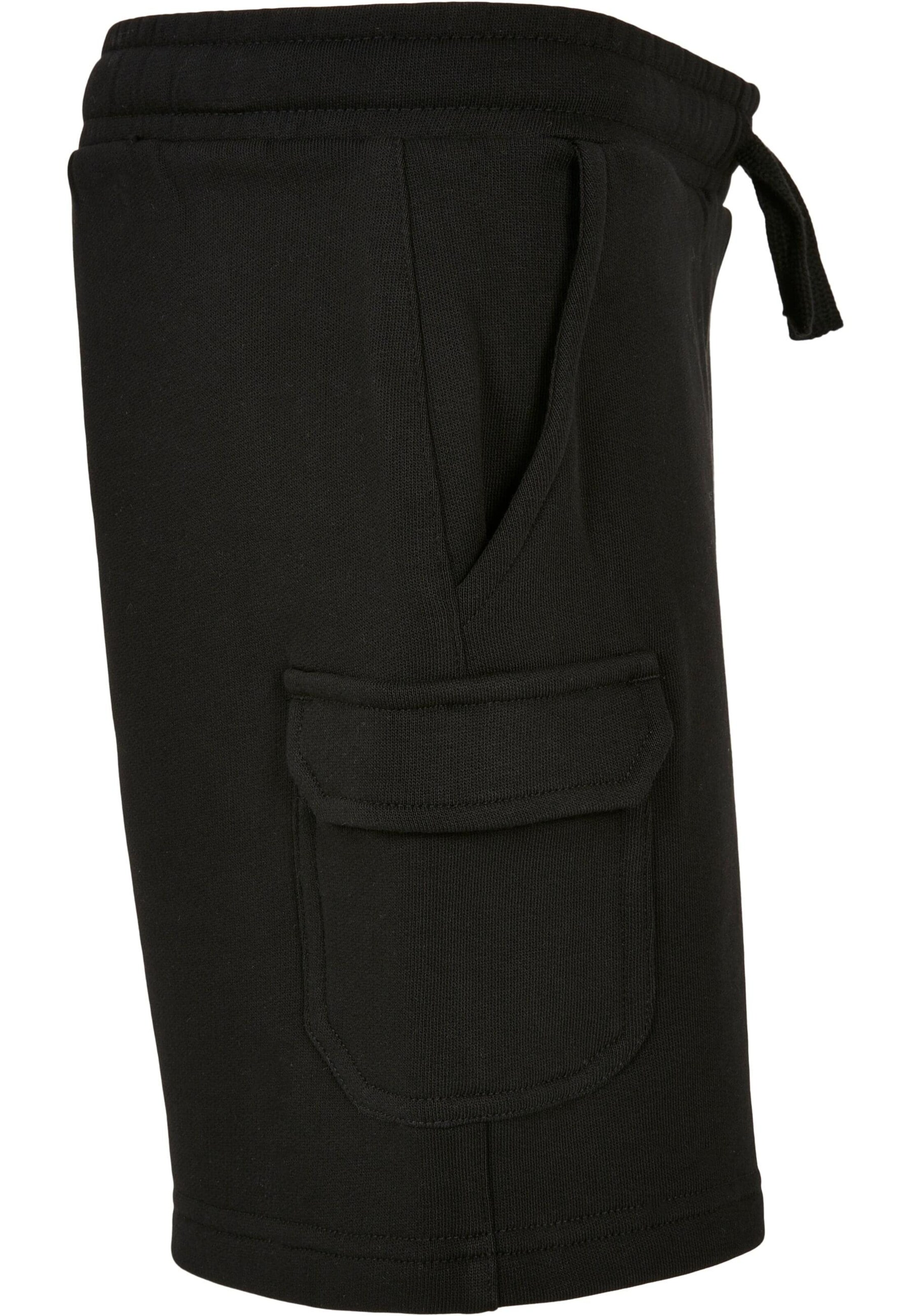 regular Pantaloni di Urban Classics in nero