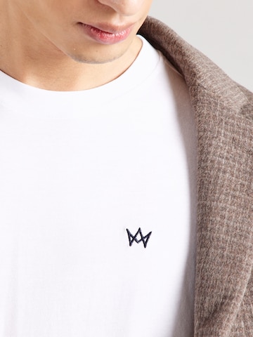 Kronstadt Shirt 'Erwin' in Blue