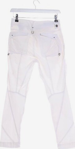 High Use Pants in XXS in White