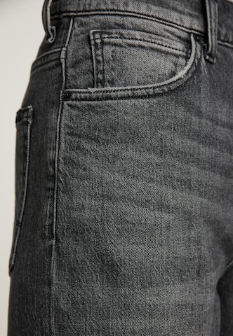 MUSTANG Regular Jeans 'Kelly' in Grau
