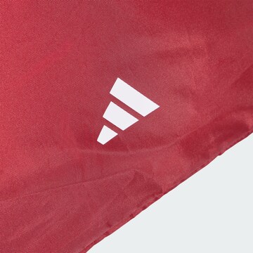 ADIDAS PERFORMANCE Gymbag 'Manchester United' in Rood