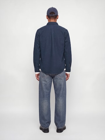 JACK & JONES - Chaqueta de entretiempo 'JPRBLUIVY' en azul