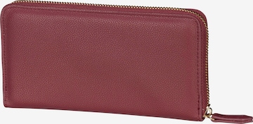 VALENTINO Wallet in Red