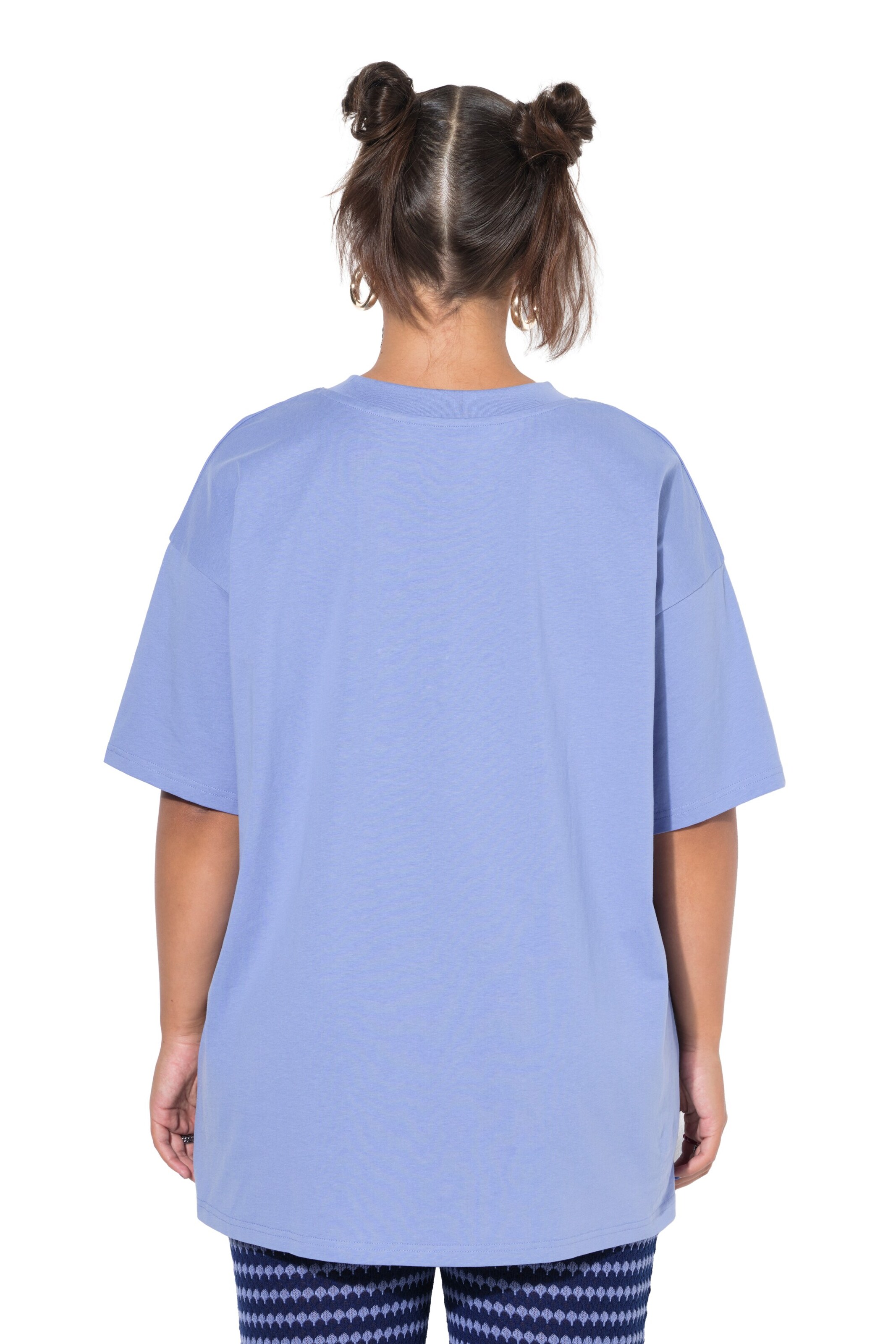 Studio Untold Shirt in Purple