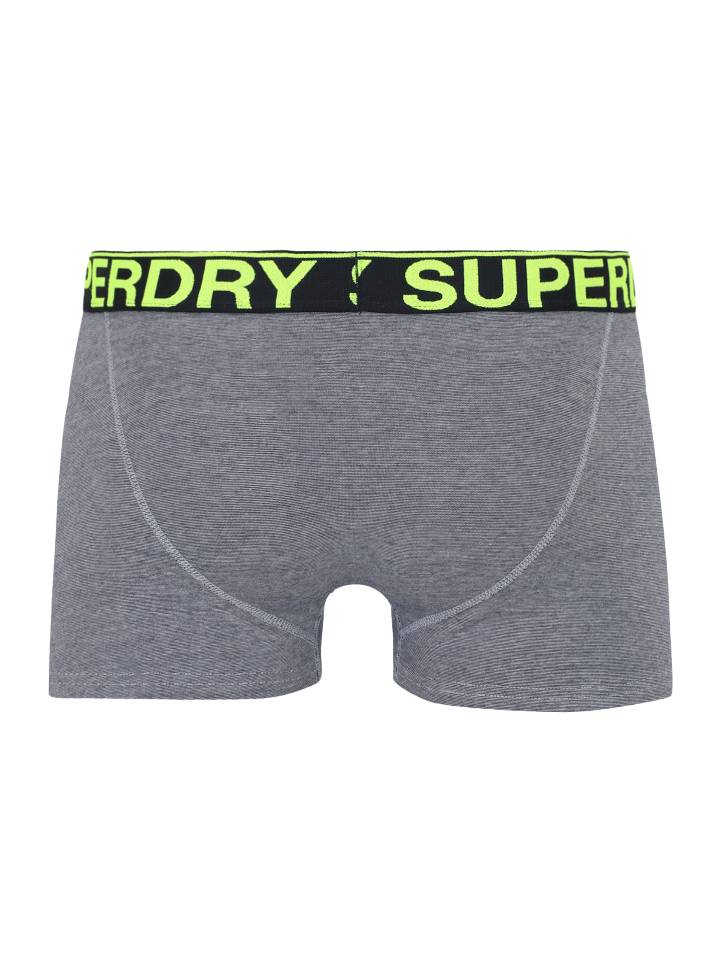 Superdry Boxershorts i blå