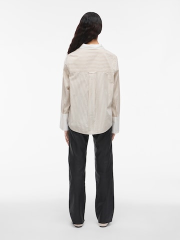 ROUGE EDIT Regular Broek in Zwart