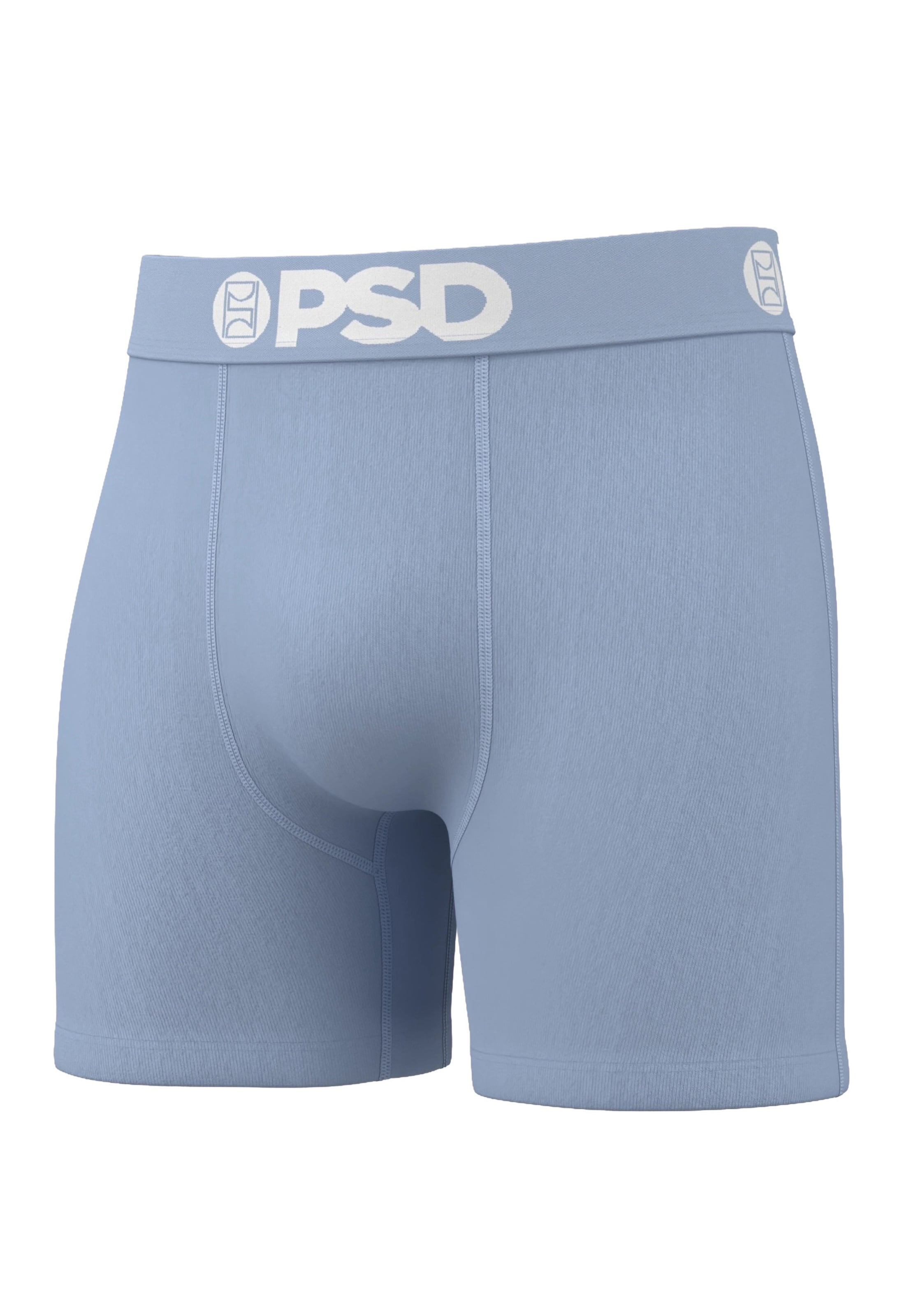 PSD Boxer shorts '5I3PK' in Mixed colours