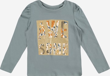 NAME IT Särk 'LENA', värv sinine: eest vaates
