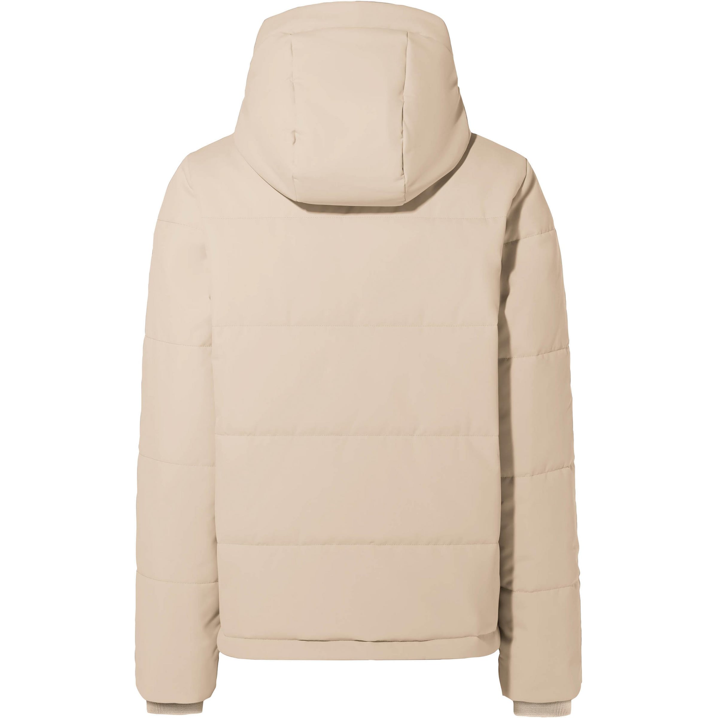 VAUDE Sportjacke 'Coreway' in Beige