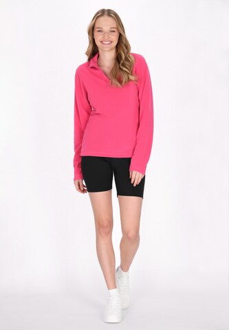 myMo ATHLSR - Jersey en rosa