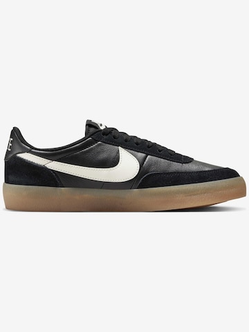 Nike Sportswear Sneakersy niskie 'KILLSHOT 2' w kolorze czarny