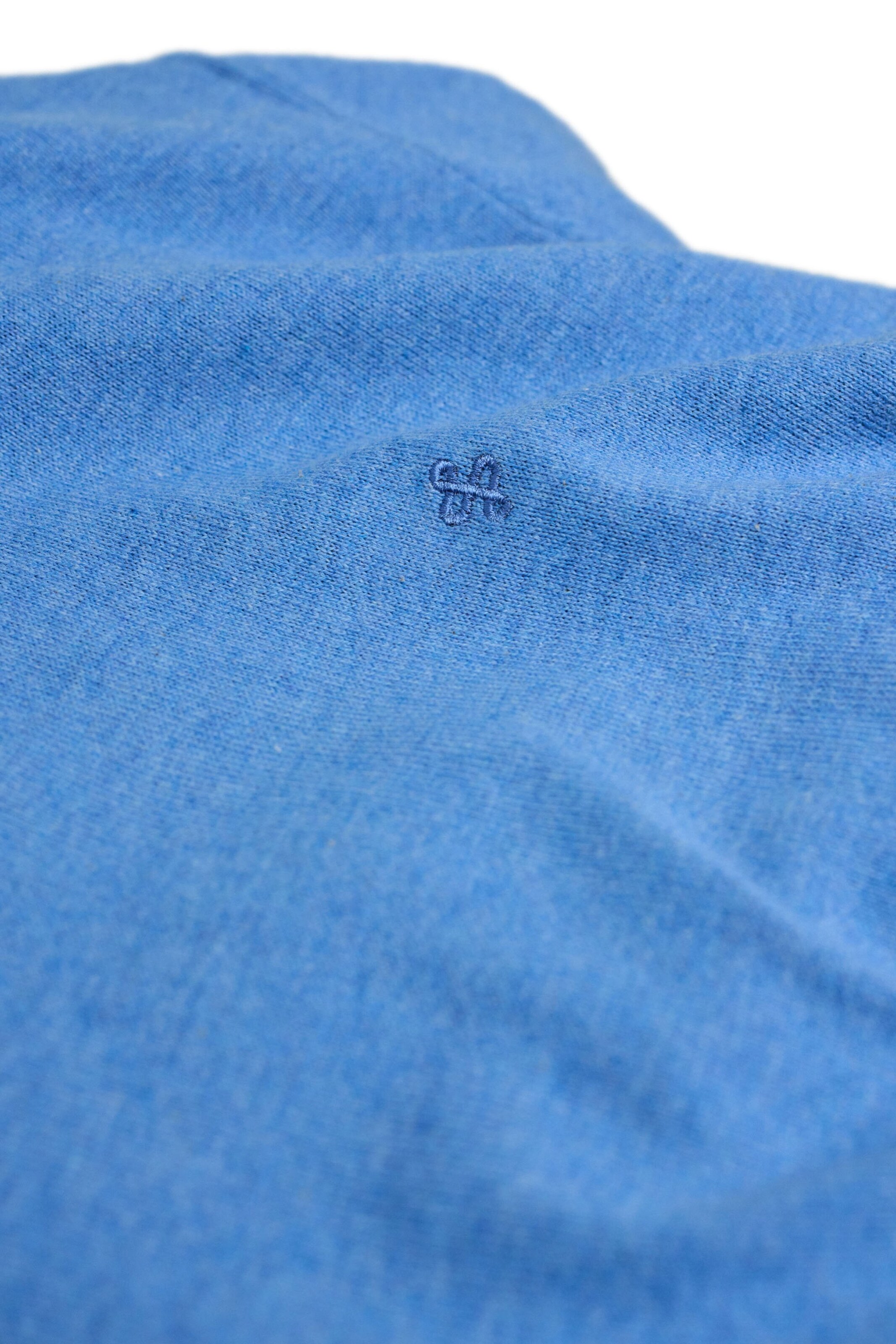 Salsa Jeans Pullover in Blau