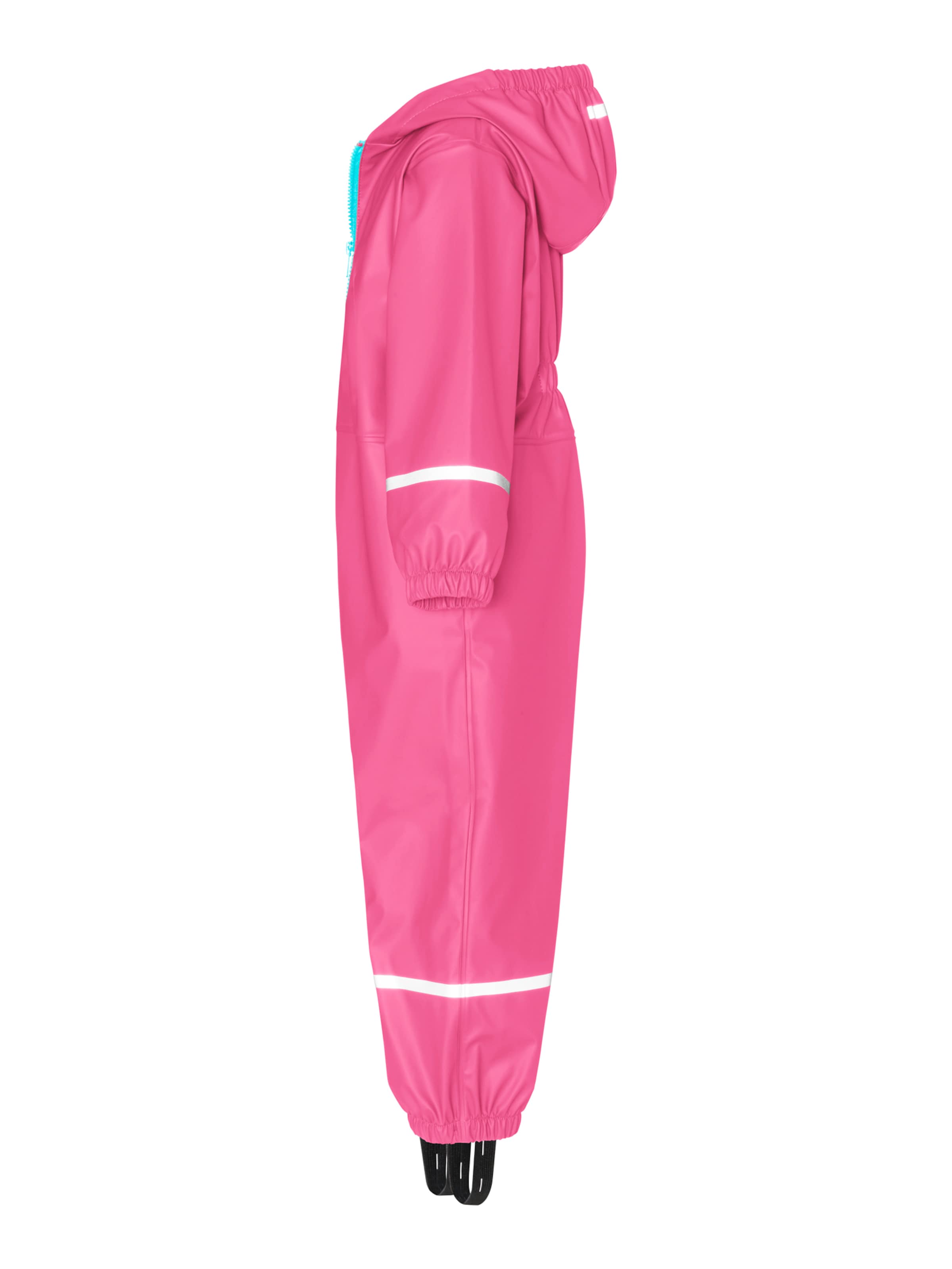 Costume fonctionnel PLAYSHOES en rose